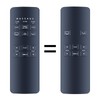 New Replacement Adjustable Bed with More Button Remote Control Compatible