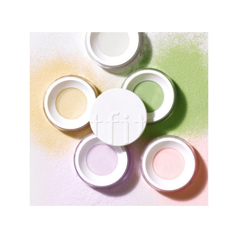 TFIT Translucent Set Finishing Powder 7g, Shade:02 Skin Beige