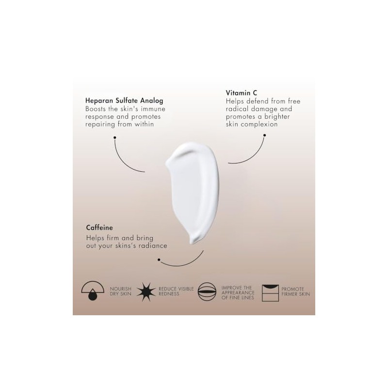 Sente Crema Reafirmante Para El Cuello Senté Para Piel Arrugada