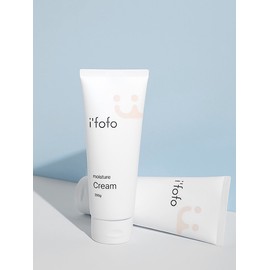 IPOPPO 고보습 신생아 유아 키즈 바디크림 Ultra Moisturizing Newborn Infant Kids Body Cream