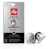 Illy Espresso Compatible Capsules - Single-Serve Coffee Capsules & Pods