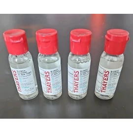 THAYERS BLEMISH CLEARING FACIAL TONER 2% SALICYLIC ACID SOOTHING 4 OZ TRAVEL NEW