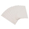 20pcs Tea Light Candle Bag Flame Retardant Reusable Heart Shape