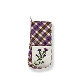 DC Supplies Wild Thistle Double Oven Glove