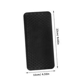 Mikinona Boys and Girls's Shampoo Pillow Hair Basin Neck Rest Hair Wash Neck Support Pillow for Salon