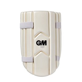 Gunn & Moore Gm THIGH PAD 909 - white, Youths