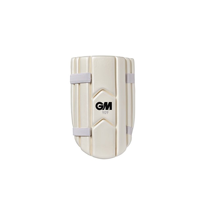 Gunn & Moore Gm THIGH PAD 909 - white, Youths