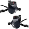 Shimano Shift Lever Sora R3000 Double Flat bar