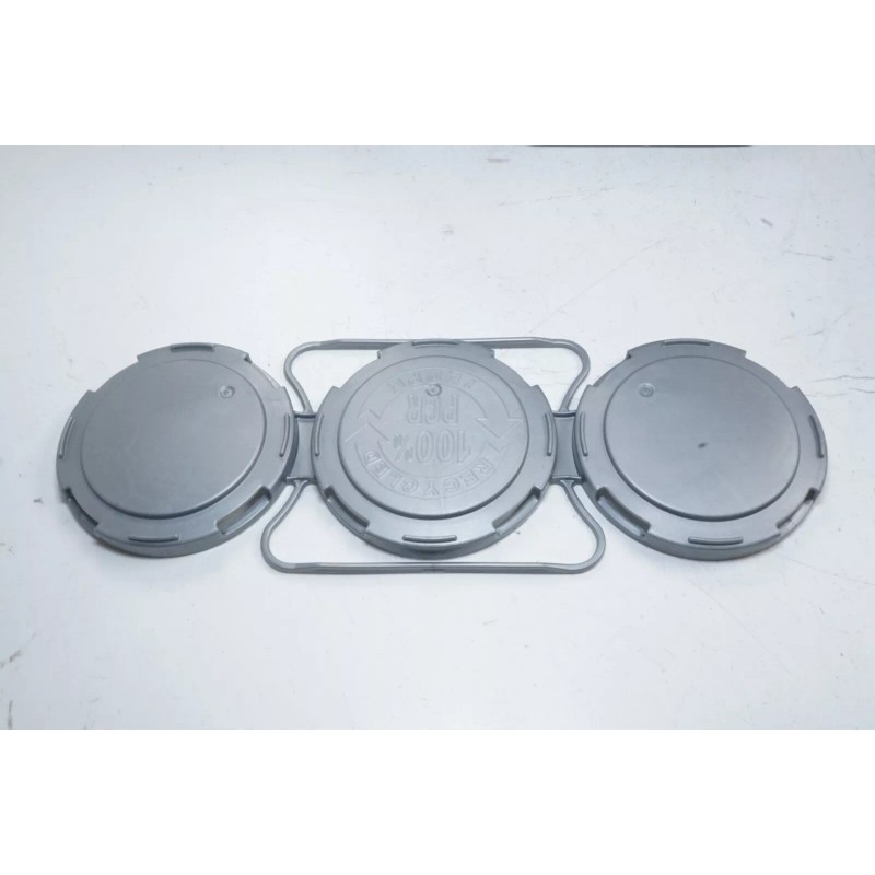 PakTech 40 Pieces NEW PakTech 3 CROWLER 32oz Can Carrier