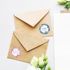 [andwit] Stickers Made in Japan, Just Feeling Gift Wrapping, 1.2