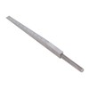 Taper Gauge Tool Double Engraved Lines for Wedge Probe, Wedge