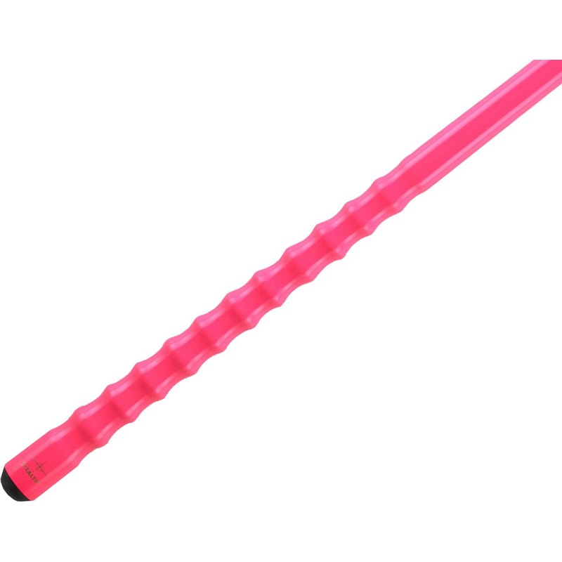 Stealth STHBK03 Hot Pink Break 25oz w/Pink Shaft Pool/Billiards Cue
