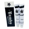 2x Crema Previa Para Tatuajes Microblading Sin Dolor 75%
