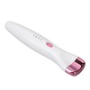 5D Push Heated Eyelash Curler Long Lasting Temperature Control Rechargeable