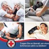 Dr. Arthritis Doctors Designed Adjustable Wrist Support / Wrist Splint,