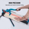 Acekool Manual Tile Cutter, Porcelain Ceramic Tile Cutter With Tungsten