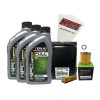 Kawasaki Cyclemax FS Tune Up Kit with Spark Plugs fits