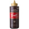 Torani Dark Chocolate Sauce, 16.5 oz