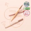 Kiss Me [NEW Color] Heroine Make Under Eye Dual Pencil