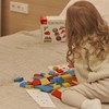 Igroteco Logical Wooden Blocks for Children from 3 Years Set