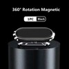 360° Magnetic Car Phone Holder for Driving – Rotating Universal