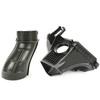 KUAFU Conversion Air Cleaner Intake Box & Duct Tube Kit