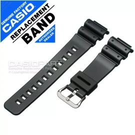 Casio Genuine Casio Watch Band Strap - G-Shock DW-5300 DW-5900 DW-6000 DW-6200 DW-6600
