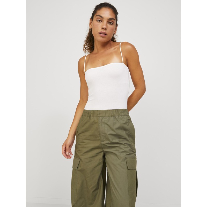 JJXX JXIVY TIGHT SINGLET DREAM BODY