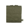 Viper TACTICAL Double SMG Mag Plate Green