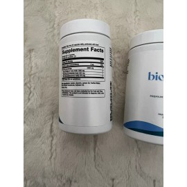 USANA 2 USANA Biomega Fish Oil 56 Capsules each Exp 2026 NEW PACKAGE