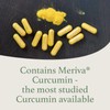 GOOD HEALTH NATURALLY BECAUSE IT WORKS! CurcuminX4000® with Fenugreek |