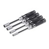4PCS Hex Key Socket Screw Drivers Wrench Nut Screwdriver Set