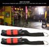 Resistance Bands Handles Strength Training Heavy Duty Pull Handle Grips