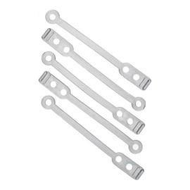 Hi Lift Perm Rubbers Set 23100, 100 count