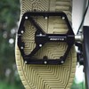 Road/Mountain Bike Pedals - 3 Bearings Bicycle Pedals - 9/16”