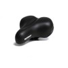 Wittkop Big Gel Bicycle Saddle for Women and Men, City
