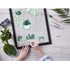 edding 4085 Chalk Marker – Green Metallic – 1 Chalk