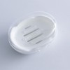 OTSUMAMI TOKYO Soap Dish with a Lockable lid, Soap Holder