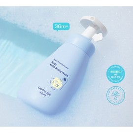 GOONGBE Kids Mild Body Wash 300ml