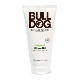Bulldog Natural Skincare Original Shave Gel 5.9 fl oz (175 ml)