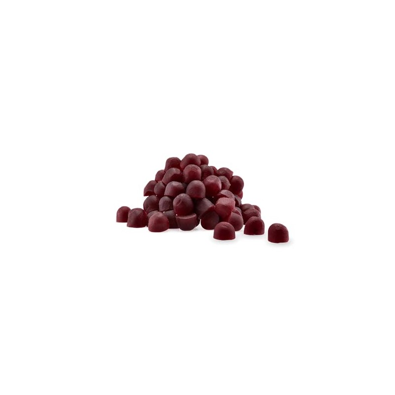 PROBIOTIX, Gummies, 3 Millones de Probióticos, Suplemento Alimenticio, Equilibra el