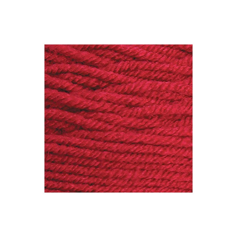 PREMIER YARNS YARN BASIX RED