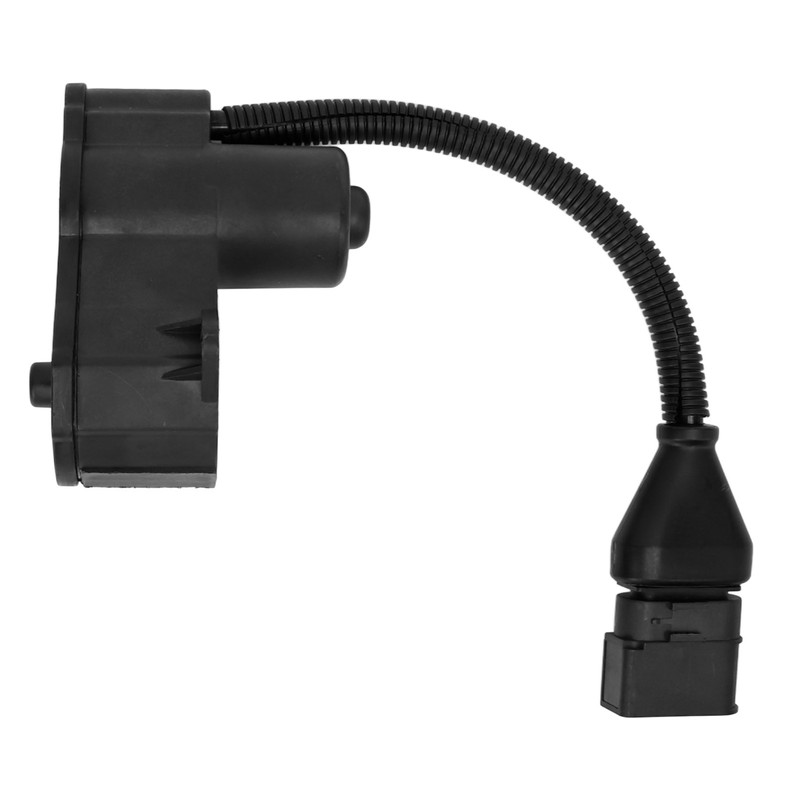 Electric Brake Caliper Servo Motor 6 Teeth 4E0998281B High Accuracy