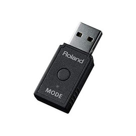 Roland WM-1D Wireless MIDI Dongle to Connect to Windows/Mac/iOS