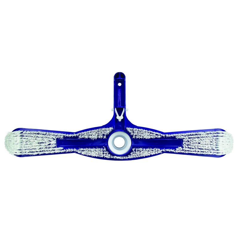 Poolmaster 20175 20" Combo Brush / Vacuum - Classic Collection