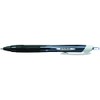 三菱鉛筆 Oil-Based Ballpoint Pen Jet Stream 1.0 mm sxn15010 X 24 Black [Set of 3]