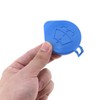YINETTECH Windscreen Washer Fluid Container Compatible with Focus 2011-2015 1708196