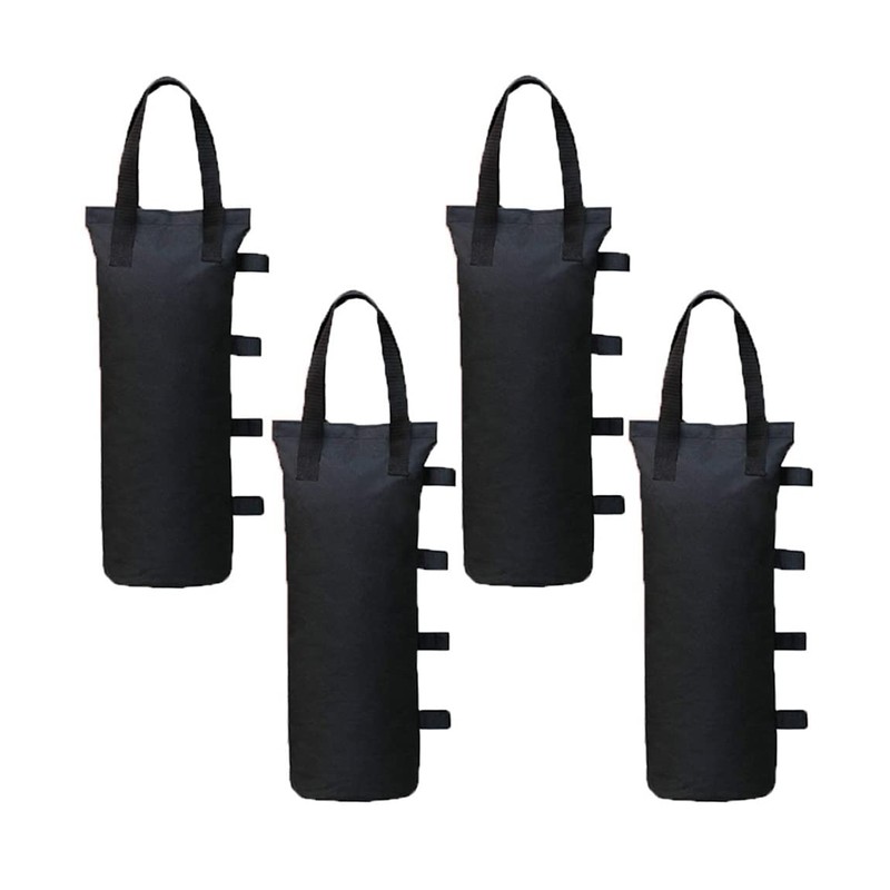 4 Pcs 112 LBS Extra Large Pop up Gazebo Weights