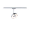 Paulmann 95587 3-Step-Dim Circle URail LED Rail spot 160lm 5W