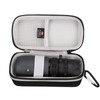 FBLFOBELI Hard EVA Portable Carrying Case for Vortex Optics Solo